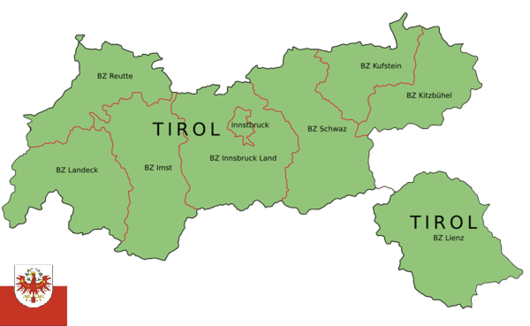 LWL24 in ganz Tirol LWL24 in ganz Tirol