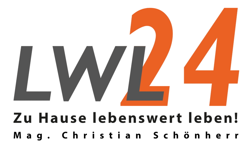 Logo LWL24 GmbH