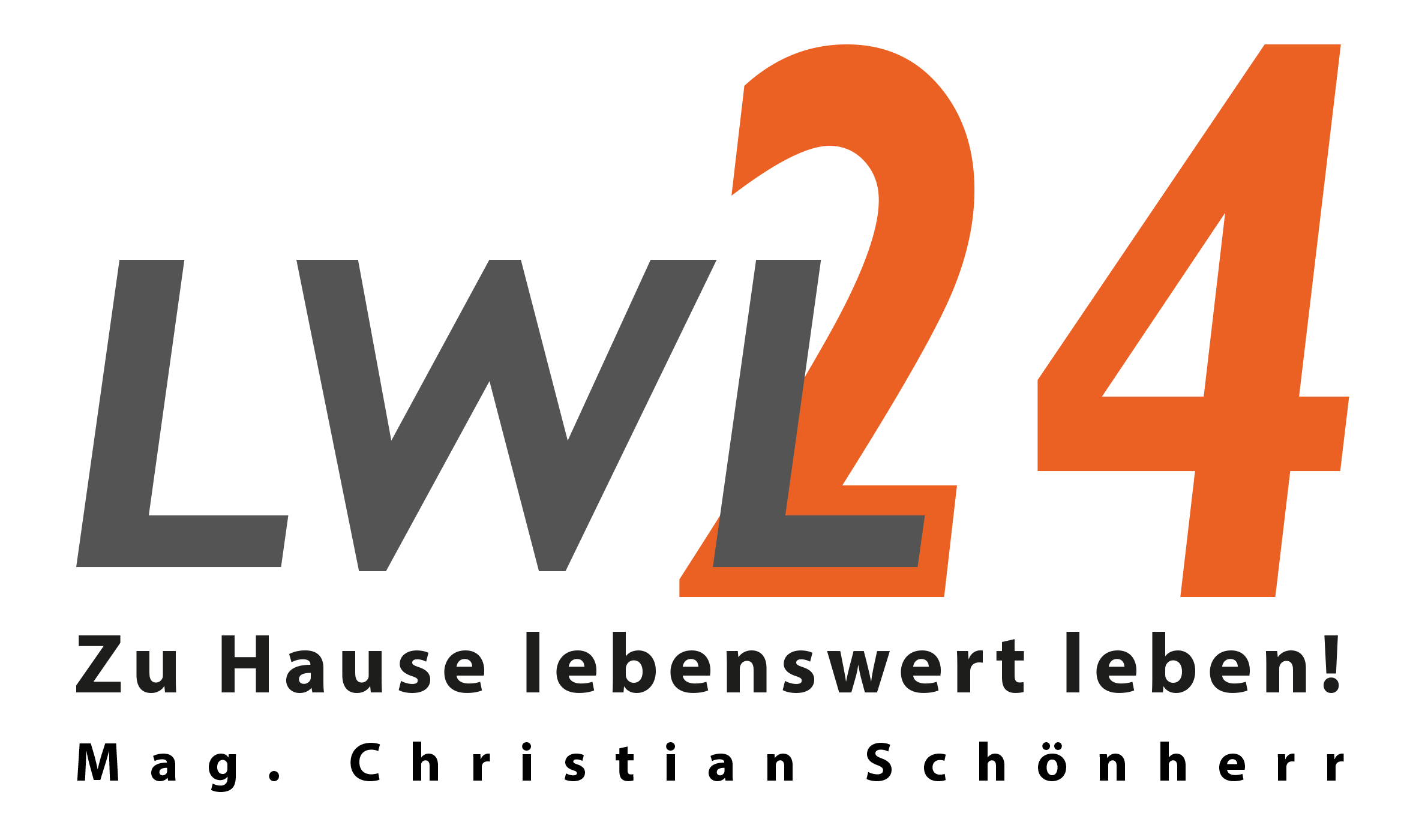 Logo LWL24 GmbH