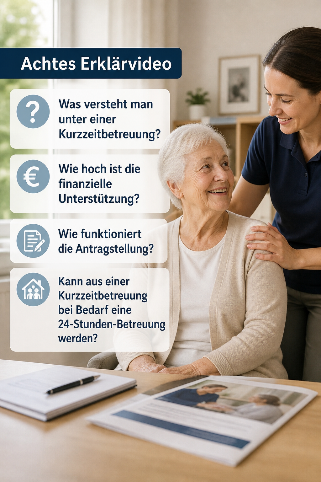 8. Erklärvideo online: Kurzzeitbetreuung – die flexible Unterstützung für Familien